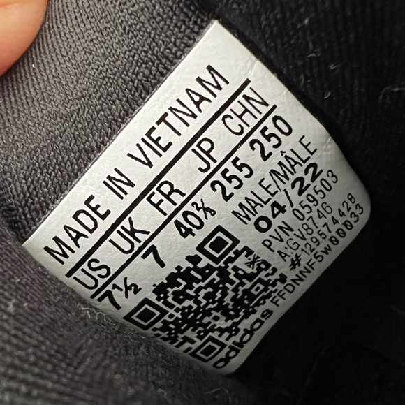 Ultraboosts adidas - Picture 3 of 3